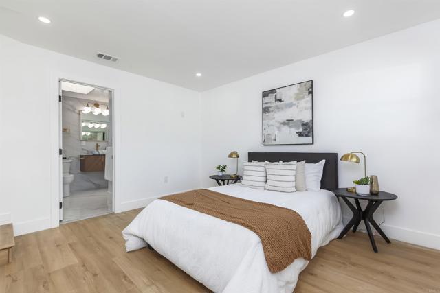 Detail Gallery Image 36 of 75 For 3840 Tomahawk Ln, San Diego,  CA 92117 - 5 Beds | 2 Baths