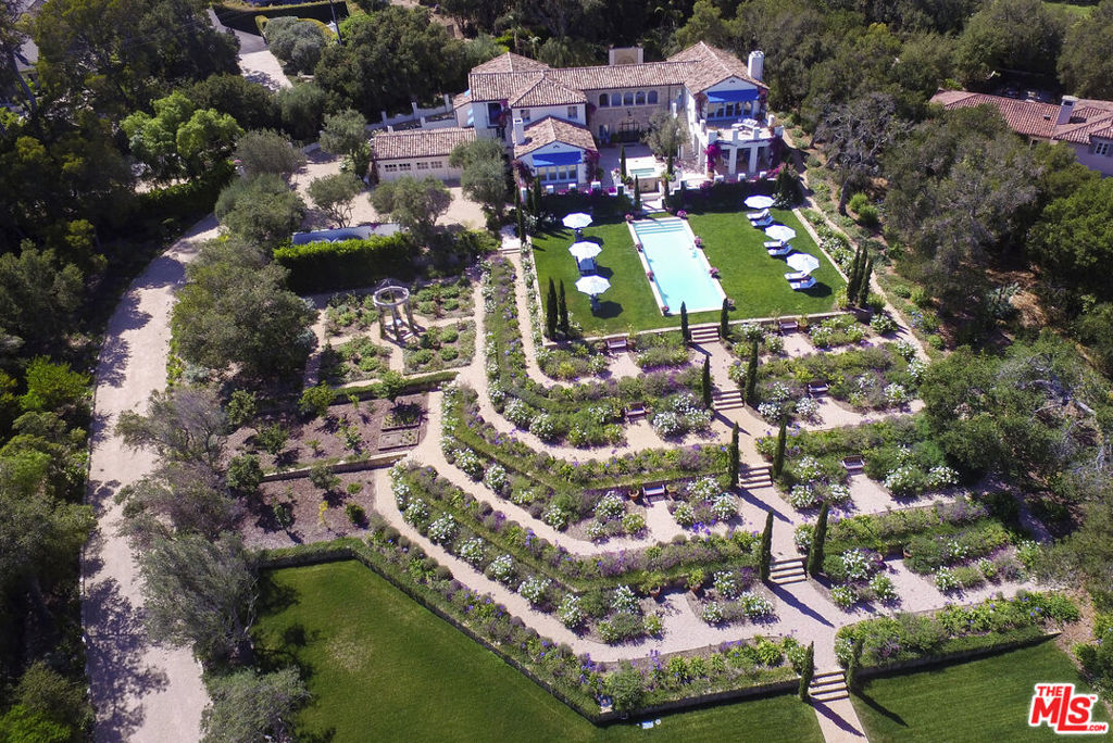848 Picacho Lane