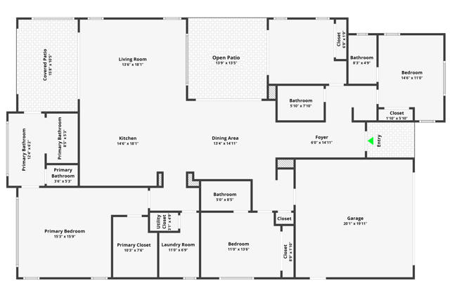 1275 Passage Street, Palm Springs CA: https://media.crmls.org/mediaz/ee4f7a24-75a7-4f81-ace4-b27e53f28c33.jpg