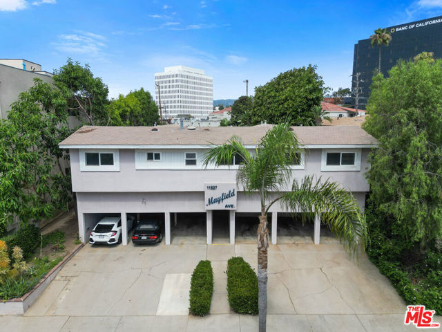 11627 Mayfield Avenue, Los Angeles, California 90049, ,Multi-Family,For Sale,Mayfield,23317549
