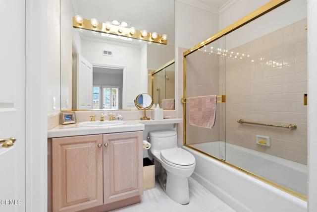 Detail Gallery Image 47 of 72 For 2317 Canyonback Rd, Los Angeles,  CA 90049 - 5 Beds | 5/1 Baths