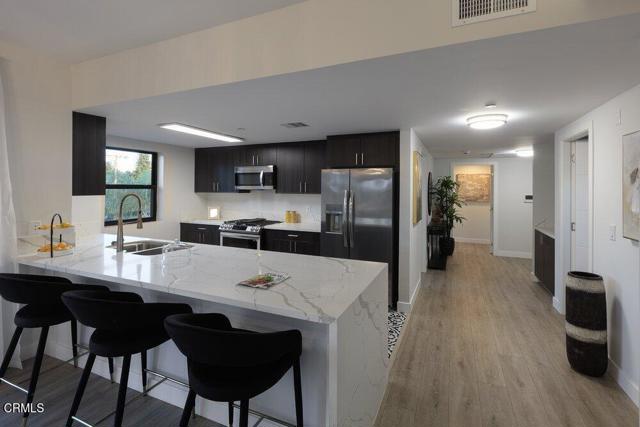 Detail Gallery Image 10 of 13 For 1300 W Mission Bld #307,  Pomona,  CA 91766 - 3 Beds | 2 Baths