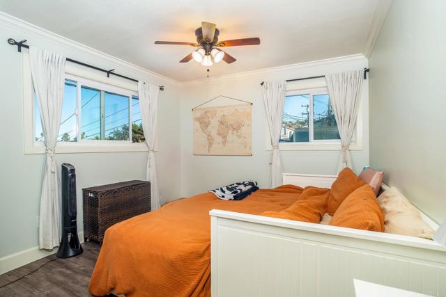 Detail Gallery Image 36 of 45 For 4776 78 Del Monte Ave, San Diego,  CA 92107 - – Beds | – Baths