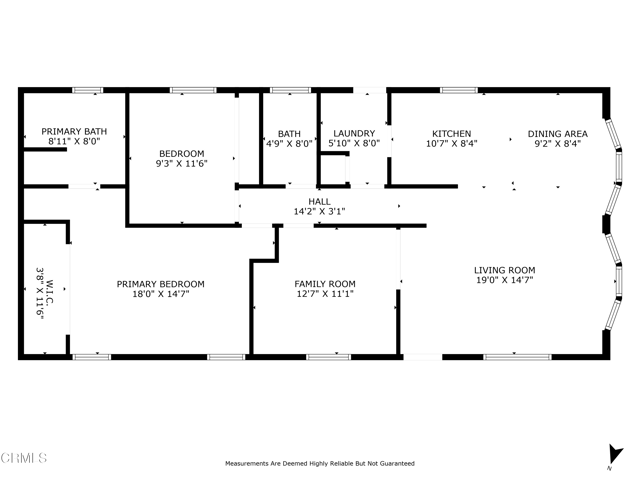 Detail Gallery Image 43 of 43 For 10685 Blackburn Rd #72,  Ventura,  CA 93004 - 2 Beds | 2 Baths