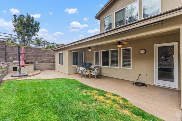 Detail Gallery Image 32 of 41 For 1402 Antioch Ave, Chula Vista,  CA 91913 - 5 Beds | 3/1 Baths