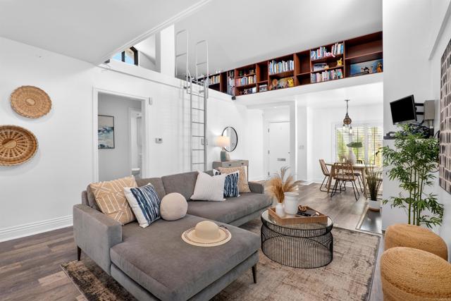 Detail Gallery Image 9 of 29 For 107 Clubhouse Ave, Venice,  CA 90291 - 2 Beds | 1 Baths
