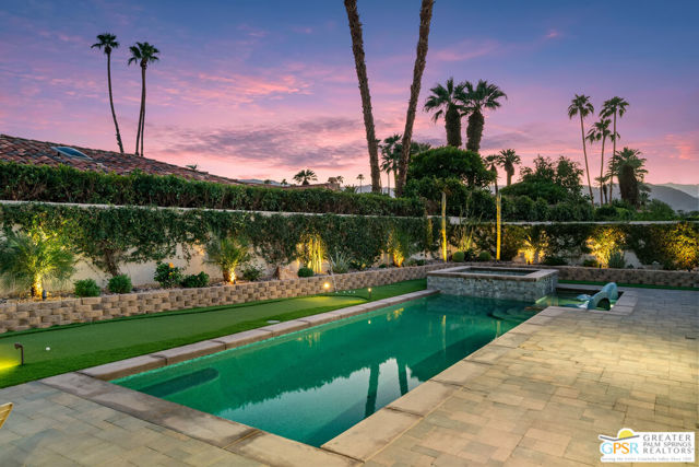 75371 Mansfield Drive, Indian Wells, CA 92210