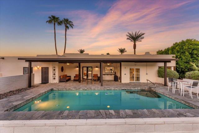 71825 Sahara Road, Rancho Mirage, CA 92270