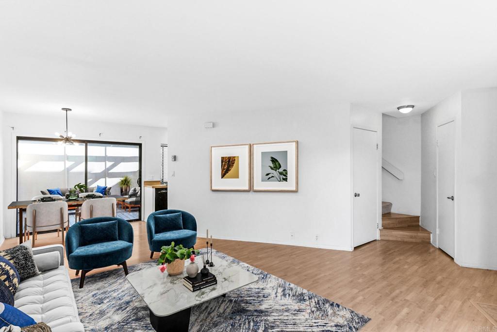 8427 Via Mallorca #115