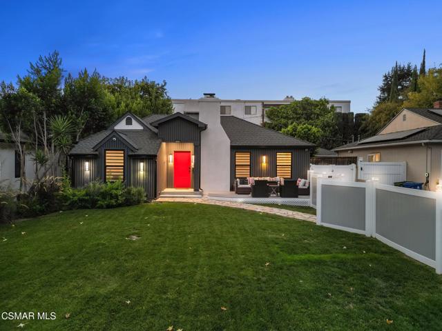 4323 Irvine Avenue, Studio City, California 91604, 3 Bedrooms Bedrooms, ,3 BathroomsBathrooms,Single Family Residence,For Sale,Irvine,224004577