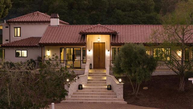 Image 28 of 30 For 372 Corral De Tierra Road