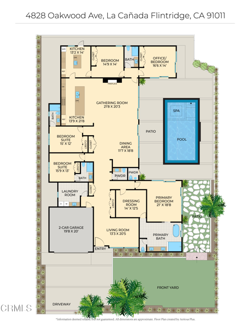 4828 Oakwood Avenue, La Canada Flintridge CA: https://media.crmls.org/mediaz/ee5bfeb8-fb5c-4c22-b293-626dc6333f43.png
