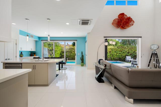 2731 Sunrise Sonata Lane, Palm Springs, CA 92262