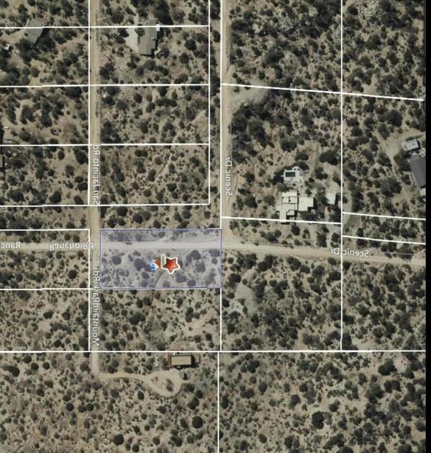 Image 5 of 8 For 0 Rancho Road