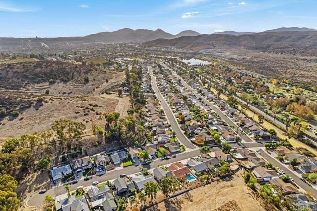 Detail Gallery Image 44 of 48 For 9216 Birchcrest Blvd, Santee,  CA 92071 - 4 Beds | 2/1 Baths