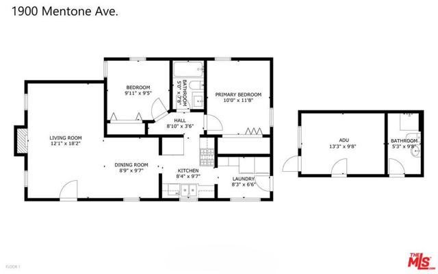 1900 Mentone Avenue photo 50