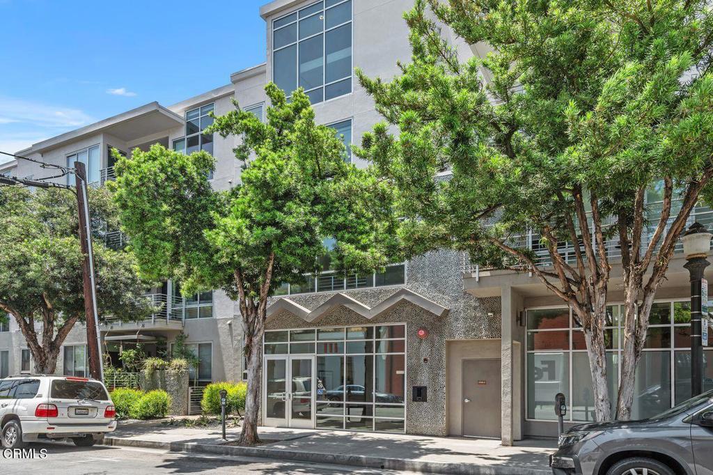 111 S De Lacey Avenue #103