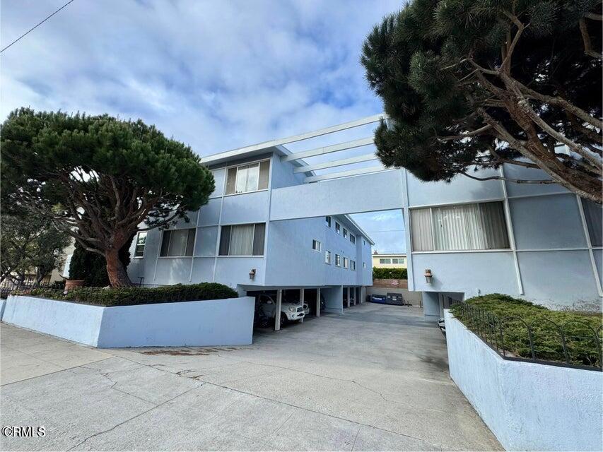 507 Avenue G #H