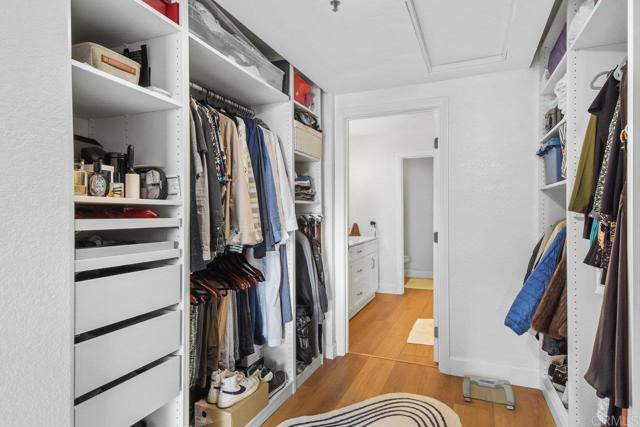 Detail Gallery Image 22 of 43 For 2445 Brant St #506,  San Diego,  CA 92101 - 2 Beds | 2 Baths