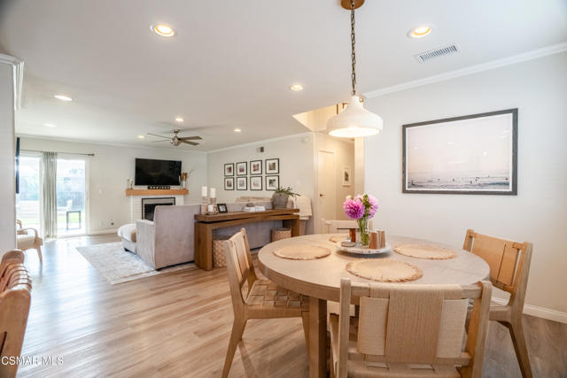 4 Bed Home for Sale in Thousand Oaks, California