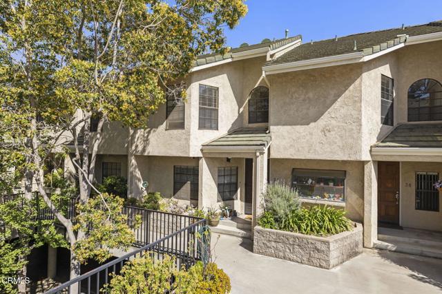 Detail Gallery Image 3 of 52 For 9580 Telegraph Rd #37,  Ventura,  CA 93004 - 2 Beds | 2/1 Baths
