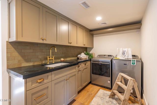 Detail Gallery Image 39 of 47 For 300 W Santa Ana St, Ojai,  CA 93023 - 5 Beds | 3/1 Baths