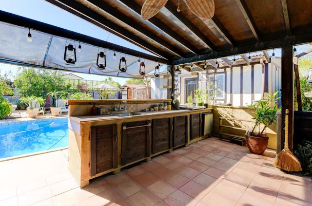 Detail Gallery Image 10 of 28 For 4666 Shoshoni Ave, San Diego,  CA 92117 - 3 Beds | 1 Baths