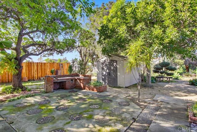 Detail Gallery Image 27 of 38 For 75 E Naples St, Chula Vista,  CA 91911 - 3 Beds | 2 Baths