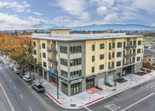 Details for 975 1st Street, San Jose, CA 95110