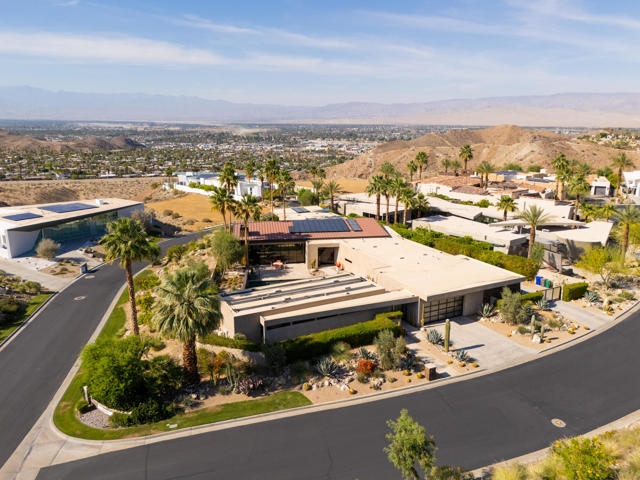 7 Rockcrest Drive, Rancho Mirage, CA 92270