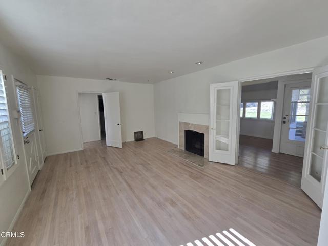 Detail Gallery Image 8 of 11 For 2931 Fairmount Ave, La Crescenta,  CA 91214 - 2 Beds | 1 Baths