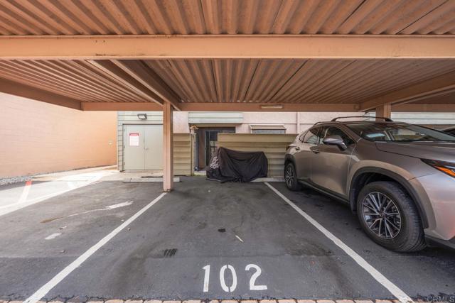 Detail Gallery Image 19 of 23 For 3140 Midway Dr #A107,  San Diego,  CA 92110 - 2 Beds | 2 Baths