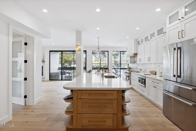 Detail Gallery Image 18 of 49 For 350 Paseo De Playa #121,  Ventura,  CA 93001 - 3 Beds | 2/1 Baths