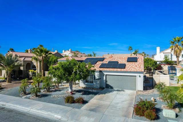Image 1 of 38 For 79360 Desert Stream Drive