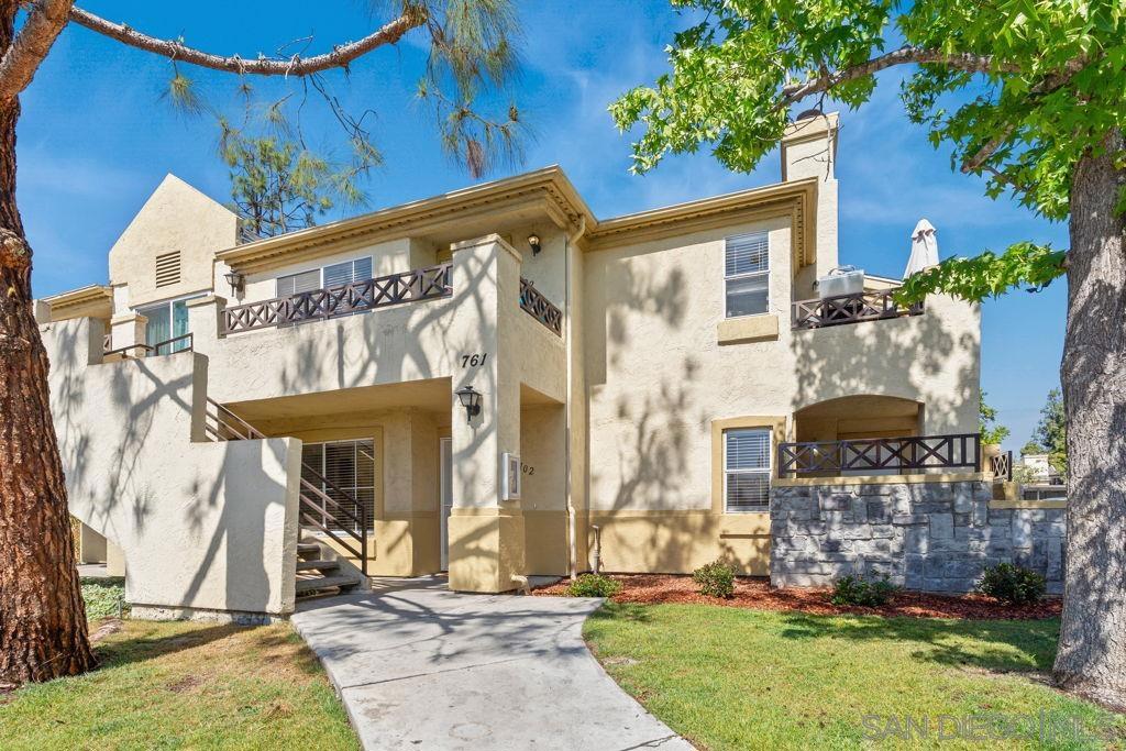 761 Brookstone #102