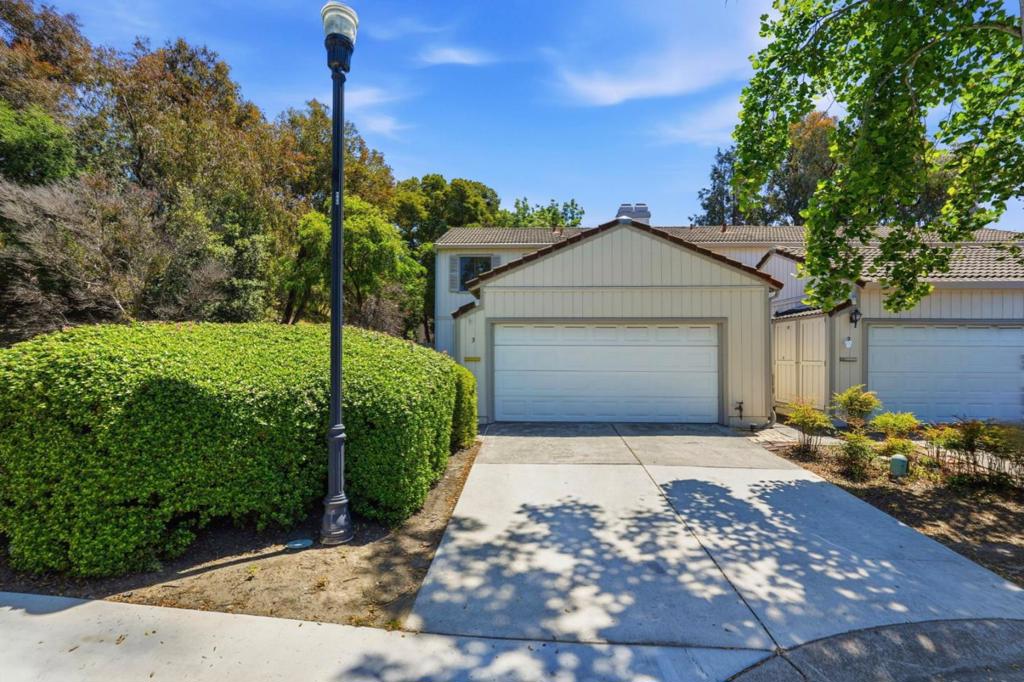 3 Arete Court