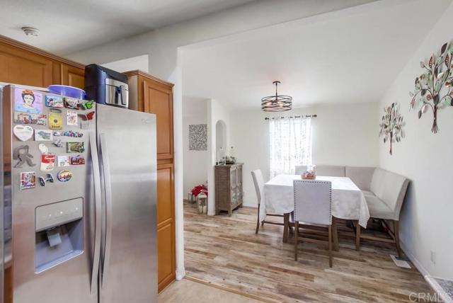 Home for Sale in Spring Valley