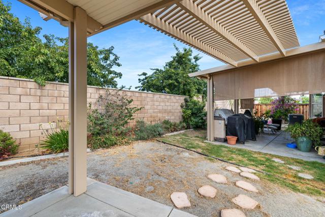 Detail Gallery Image 42 of 53 For 9700 Kingsport Pl, Bakersfield,  CA 93306 - 2 Beds | 2/1 Baths