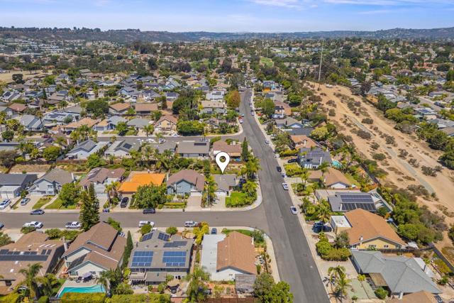 Detail Gallery Image 29 of 36 For 1650 Tucker Ln, Encinitas,  CA 92024 - 2 Beds | 2 Baths
