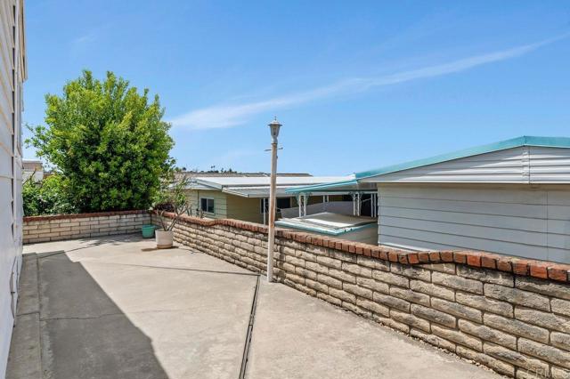 Detail Gallery Image 21 of 48 For 1506 Oak Dr #4,  Vista,  CA 92084 - 2 Beds | 2 Baths