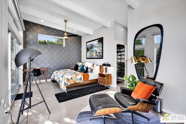 657 N Juanita Drive, Palm Springs, CA 92262
