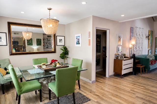 351 E ViA Carisma #94, Palm Springs, CA 92264