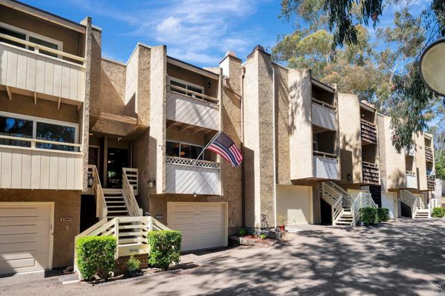 Detail Gallery Image 2 of 40 For 5362 Lake Murray Blvd, La Mesa,  CA 91942 - 2 Beds | 2/1 Baths
