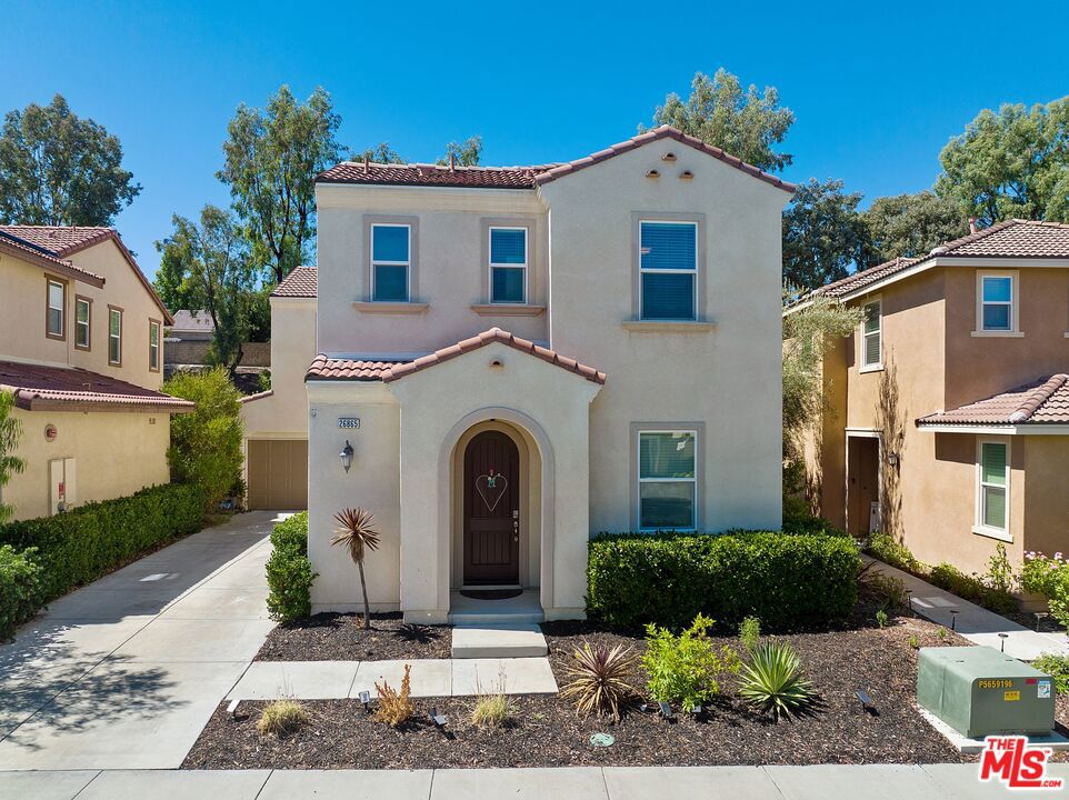 26865 Trestles Drive, Canyon Country, CA 91351