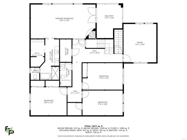 Image 68 of 74 For 1414 Franciscan Way