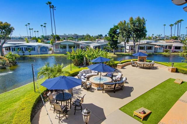 Detail Gallery Image 39 of 49 For 7320 San Bartolo St #217,  Carlsbad,  CA 92011 - 2 Beds | 2 Baths