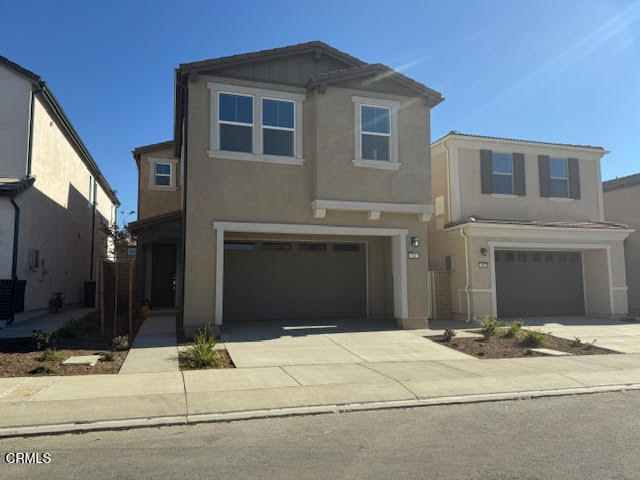 Detail Gallery Image 1 of 10 For 501 Snowdrop Ln, Santa Paula,  CA 93060 - 5 Beds | 3 Baths