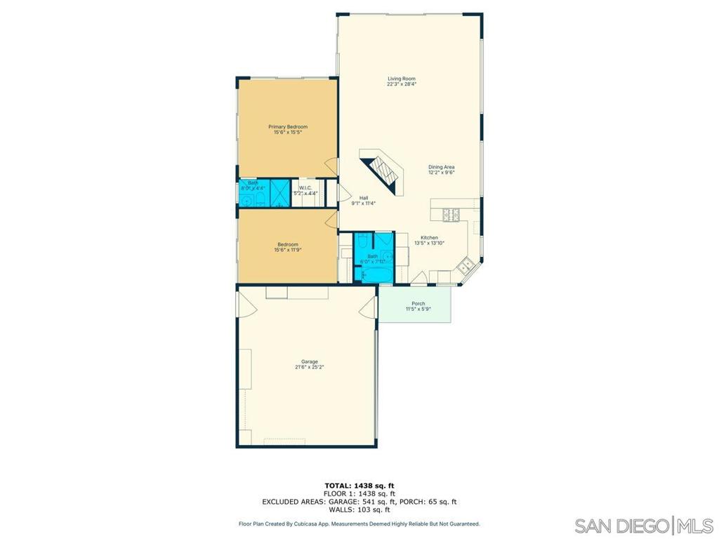 MLS #250030245SD img 3