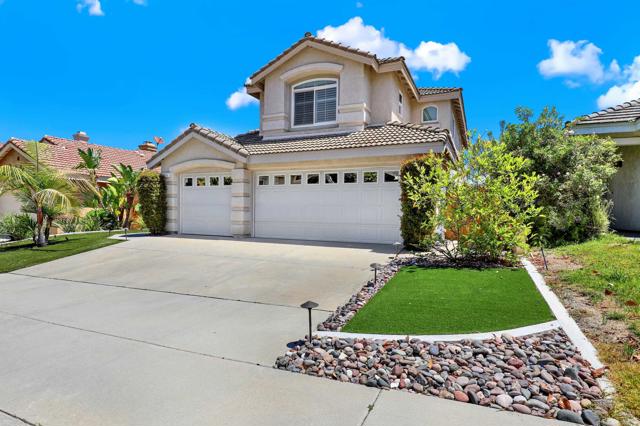 Detail Gallery Image 10 of 65 For 13611 Tradition St, San Diego,  CA 92128 - 4 Beds | 3 Baths