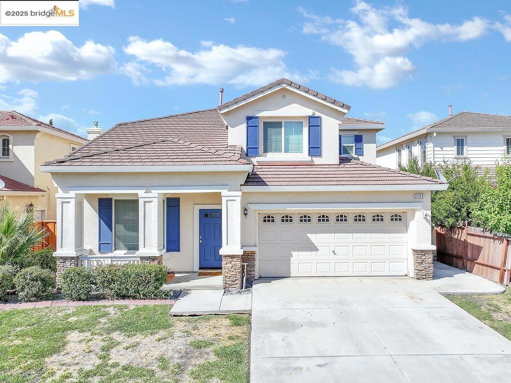 3155 Milton Jenson Ct